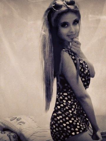 Кристина фото 3