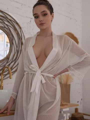 Оксана Бриллиант Реал фото 2