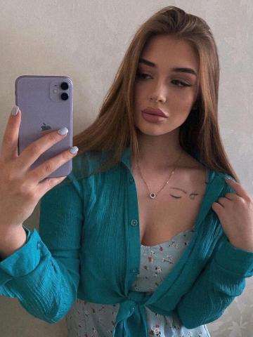 Елена Светлая Брюнетка фото 2