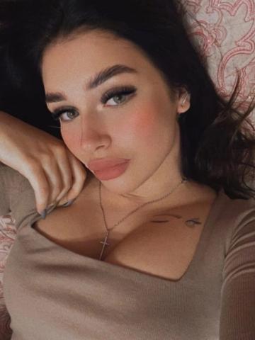 Елена Светлая Брюнетка фото 4