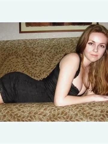 Жанна фото 3