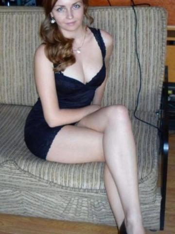 Жанна фото 5