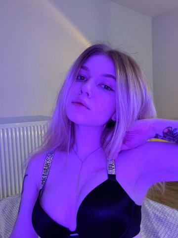 Ульяна Студентка фото 2