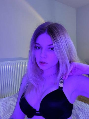 Ульяна Студентка фото 3