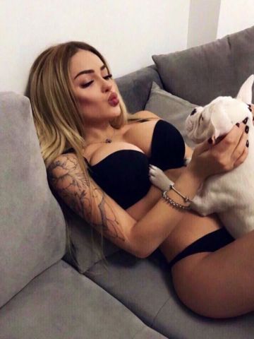 Симона 😈🔥