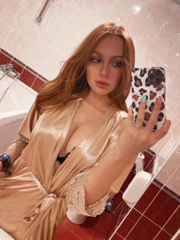 Дарья фото 3